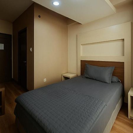 Easton Park Residence Jatinangor - Giandara Sayang Zewnętrze zdjęcie