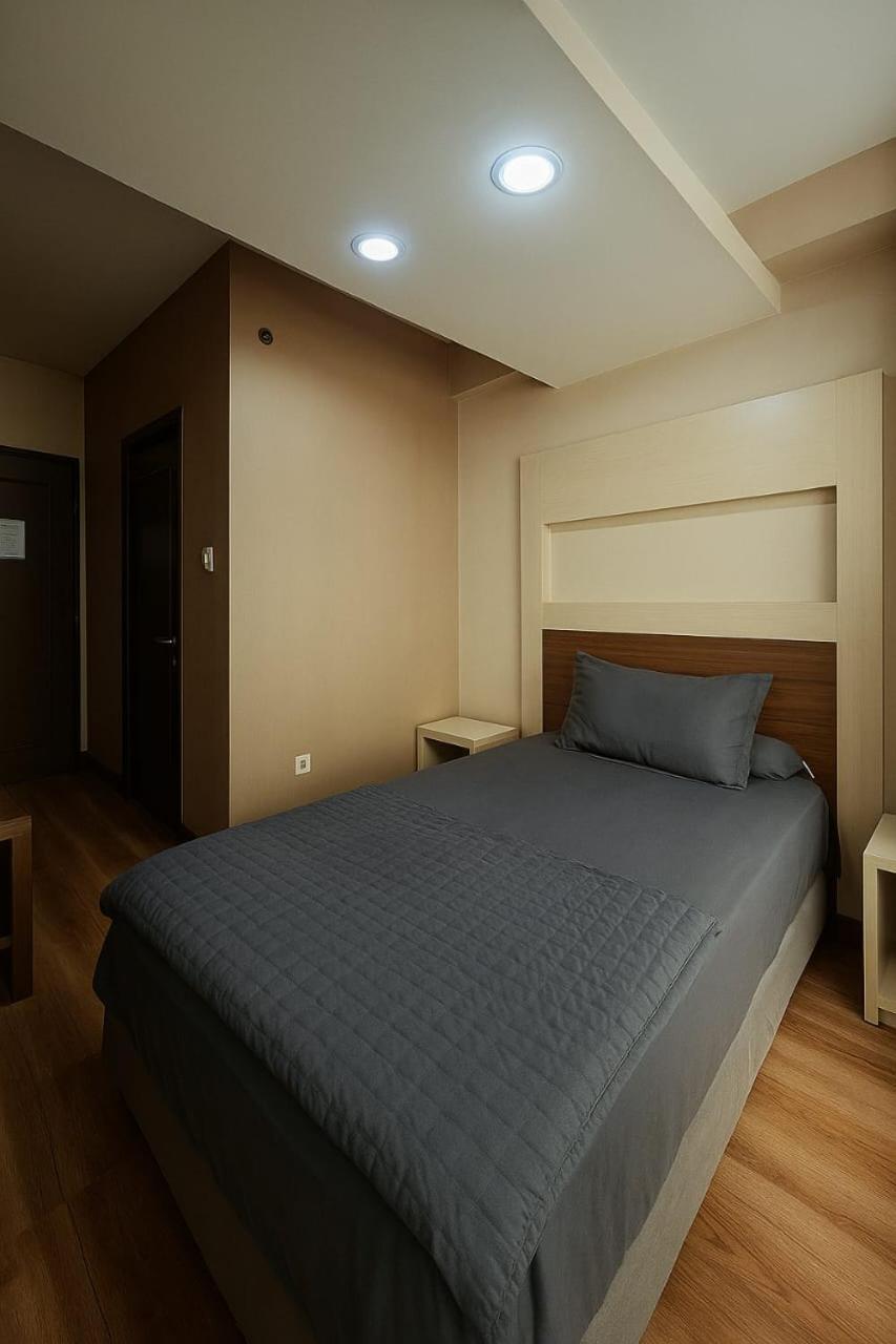 Easton Park Residence Jatinangor - Giandara Sayang Zewnętrze zdjęcie