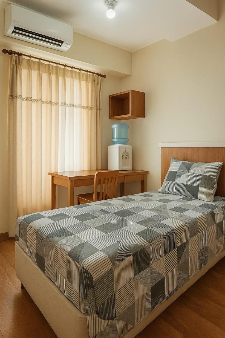 Easton Park Residence Jatinangor - Giandara Sayang Zewnętrze zdjęcie