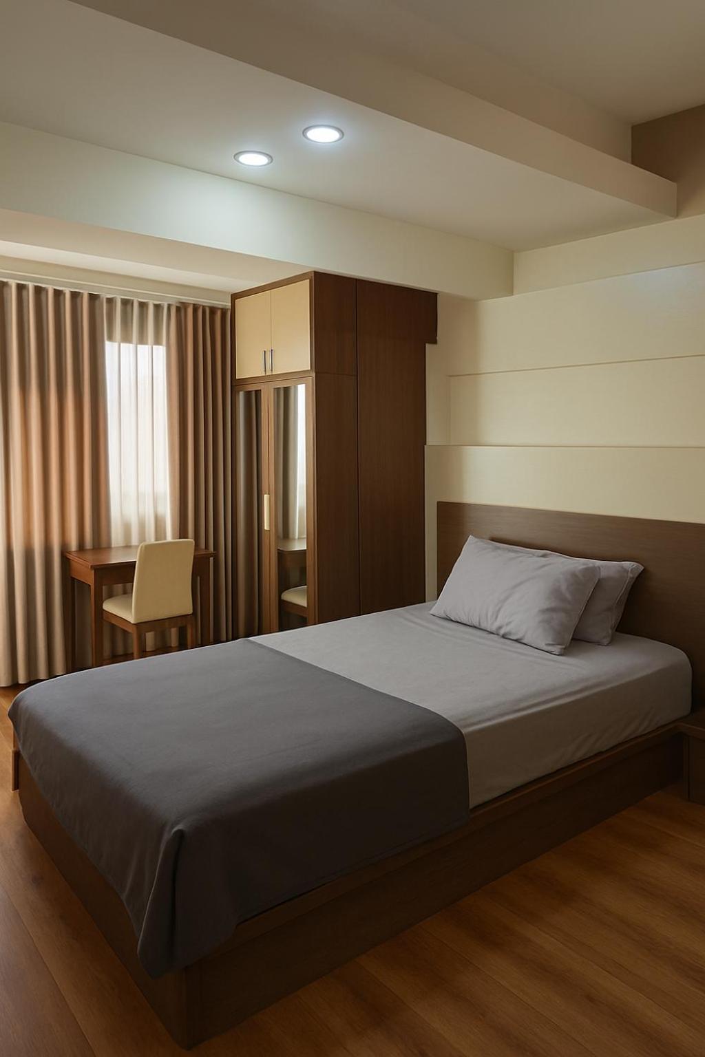 Easton Park Residence Jatinangor - Giandara Sayang Zewnętrze zdjęcie